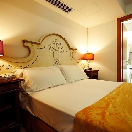 Vico Regio Hotel カザラーノ エクステリア 写真