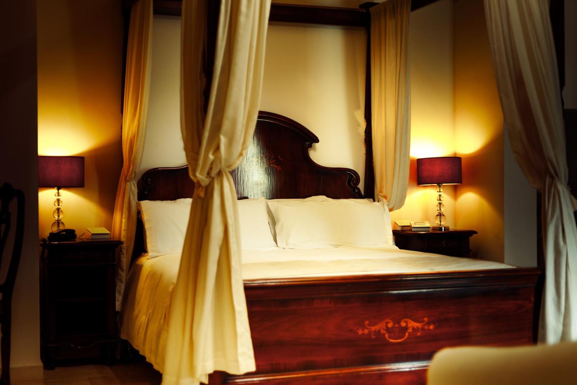 Vico Regio Hotel カザラーノ エクステリア 写真