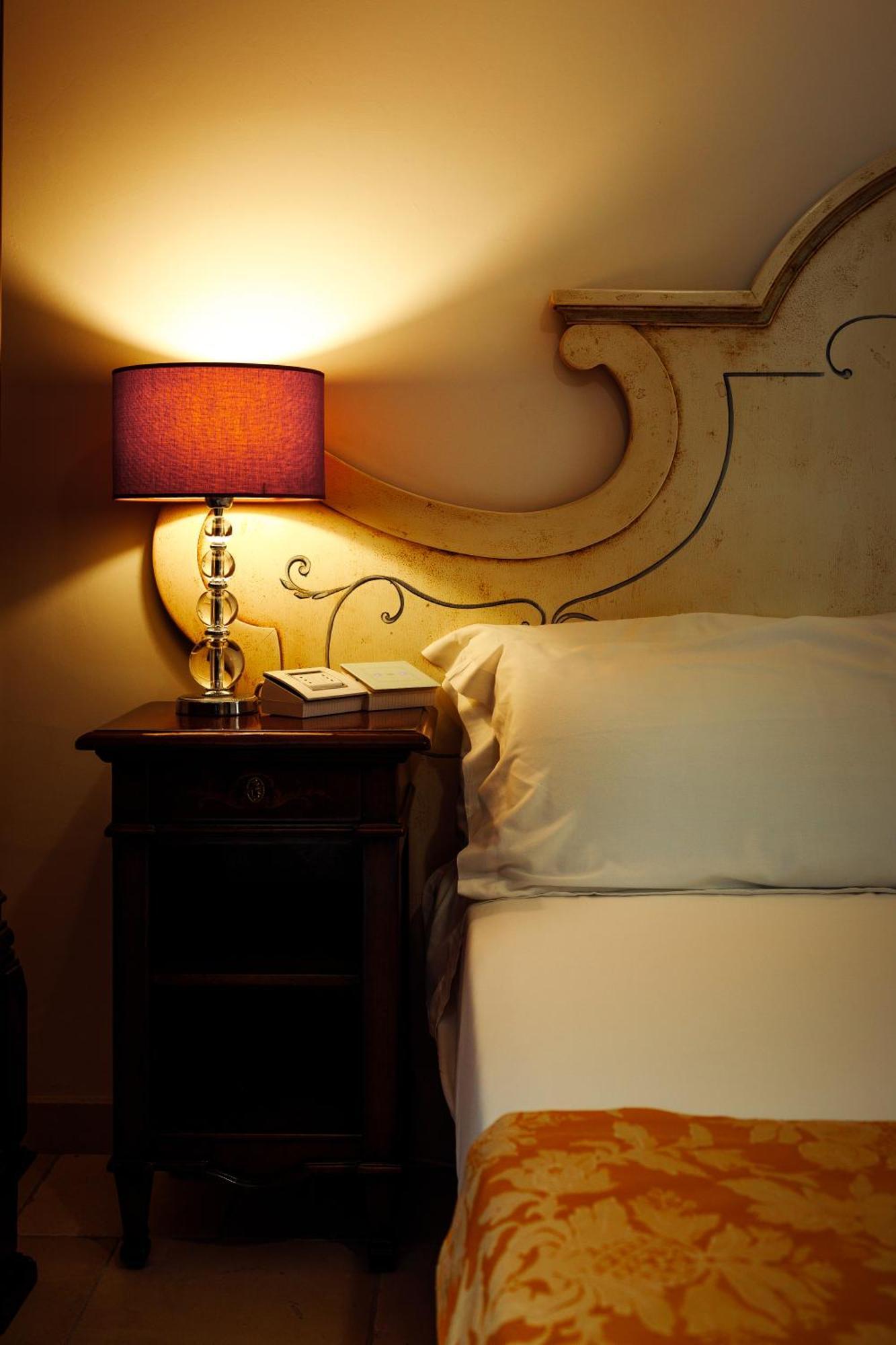 Vico Regio Hotel カザラーノ エクステリア 写真