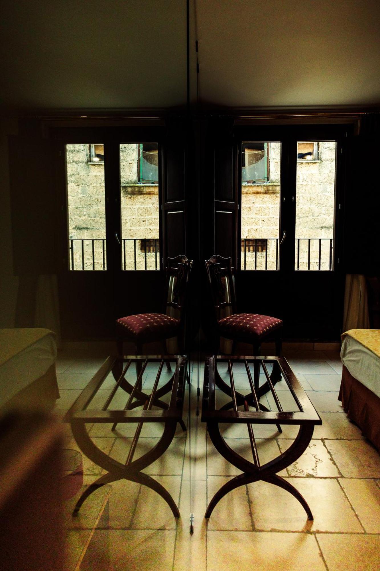 Vico Regio Hotel カザラーノ エクステリア 写真