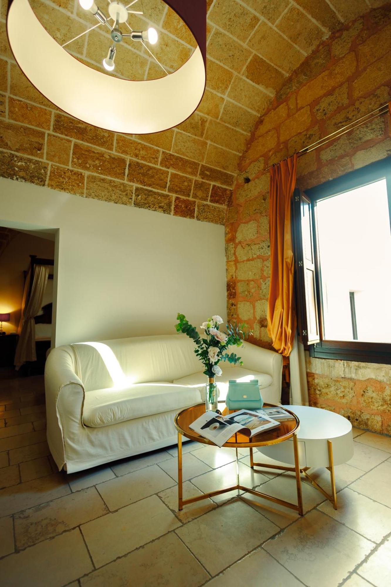Vico Regio Hotel カザラーノ エクステリア 写真