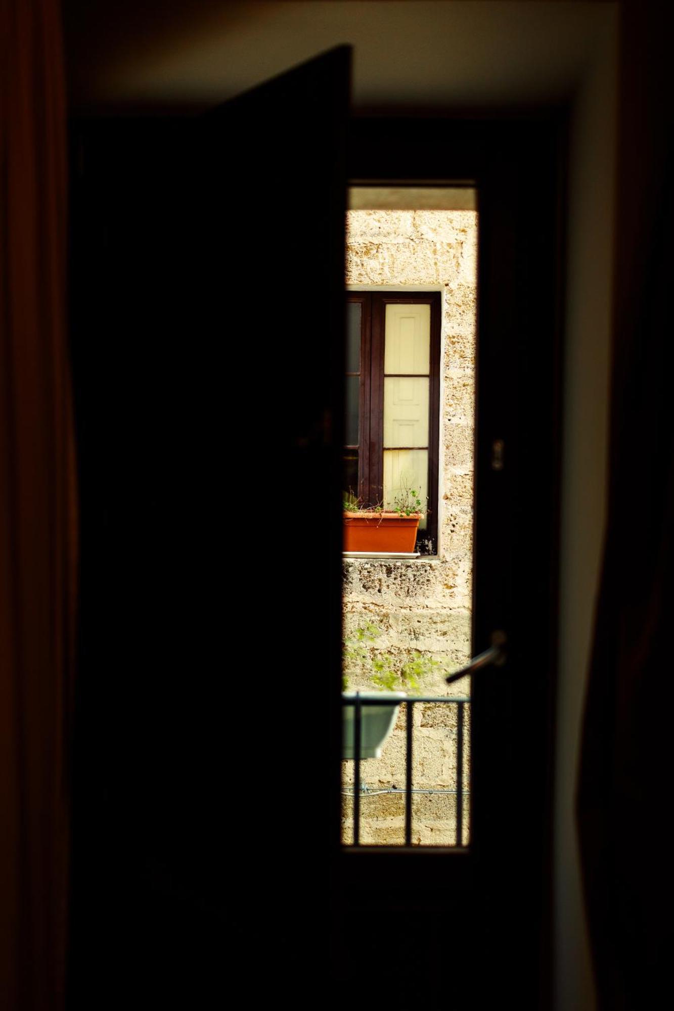 Vico Regio Hotel カザラーノ エクステリア 写真