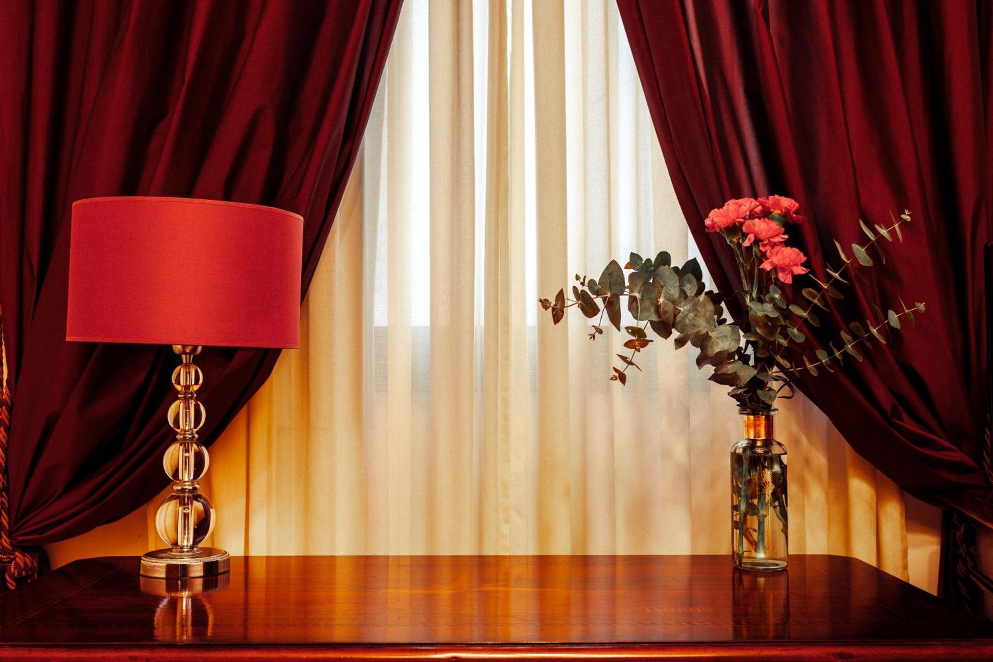 Vico Regio Hotel カザラーノ エクステリア 写真