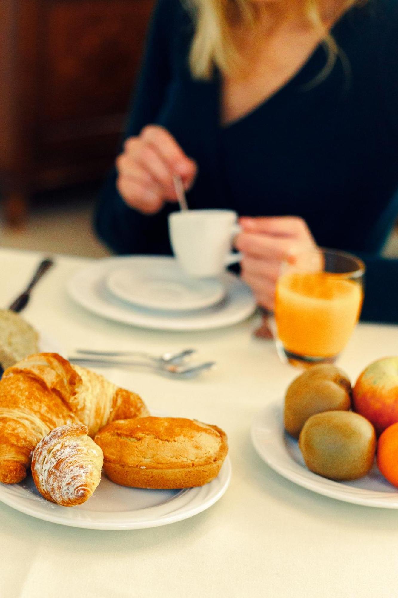 Vico Regio Hotel カザラーノ エクステリア 写真