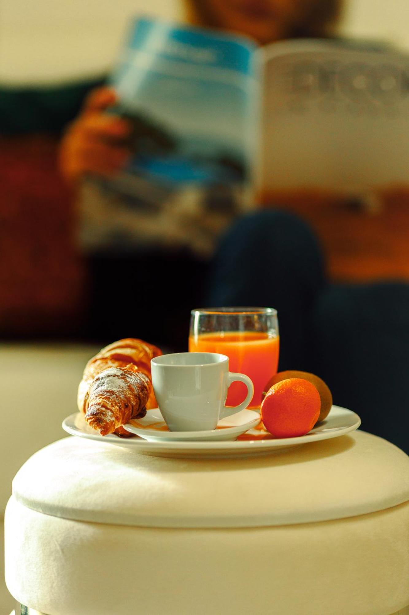 Vico Regio Hotel カザラーノ エクステリア 写真