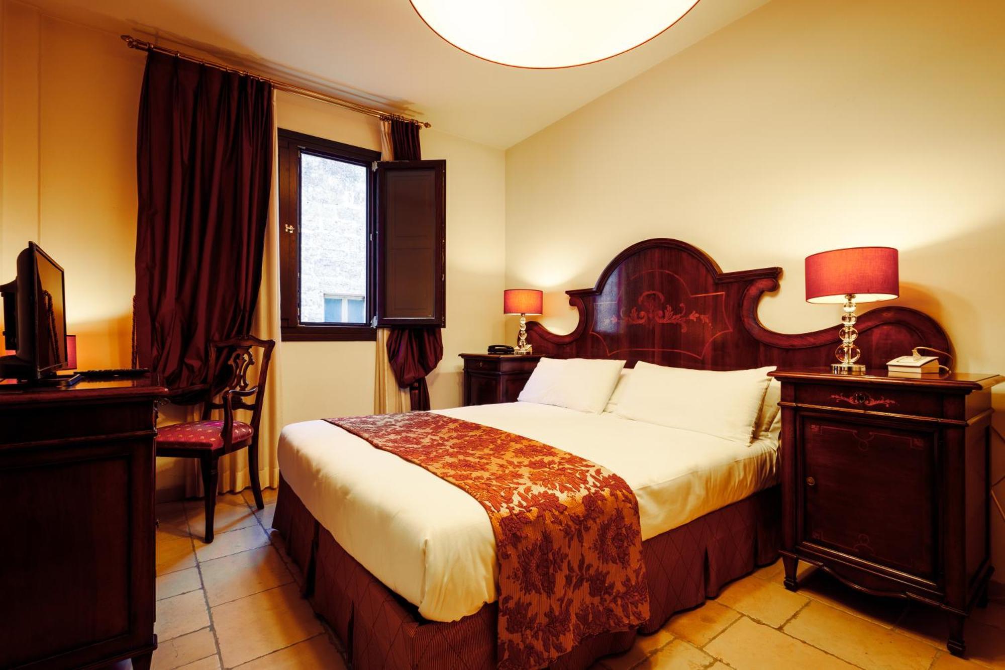 Vico Regio Hotel カザラーノ エクステリア 写真