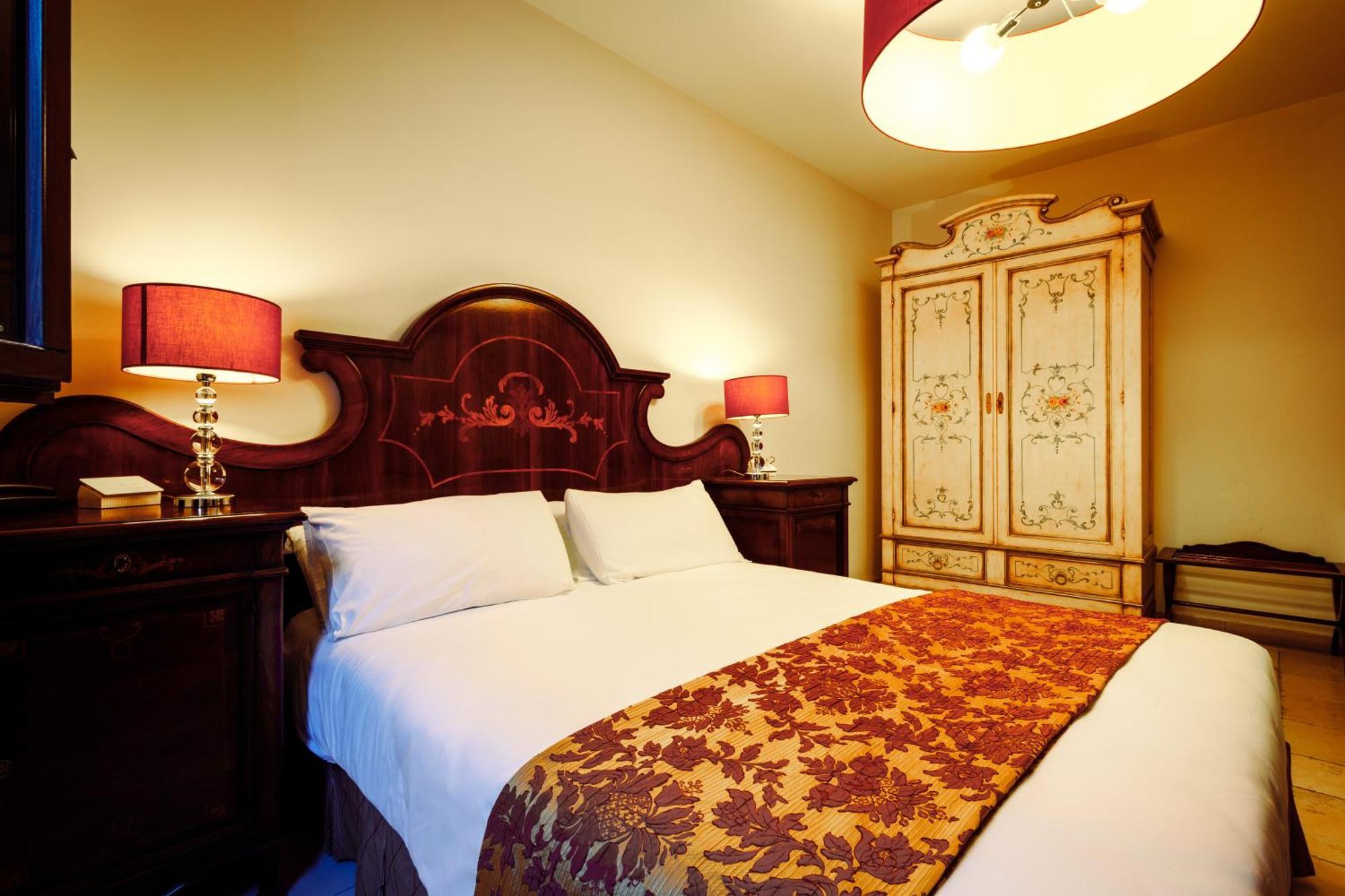 Vico Regio Hotel カザラーノ エクステリア 写真
